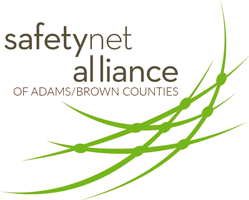 Safety Net Alliance of Adams and Brown Counties